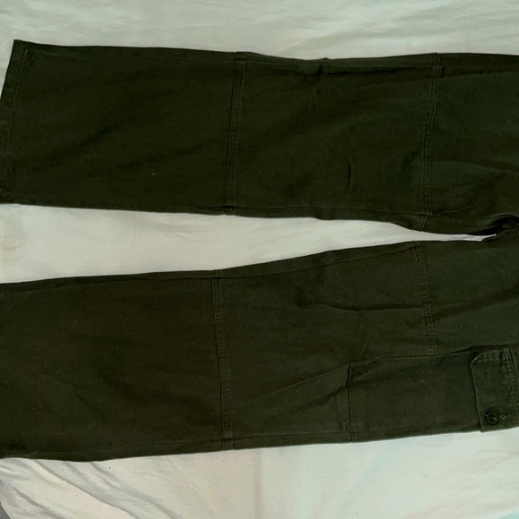 Cargo pants - Picture 6 of 7